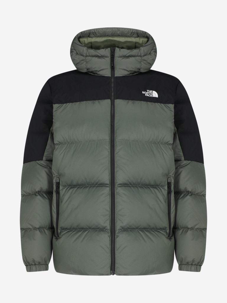 Пуховик мужской The North Face Diablo Down 2.0