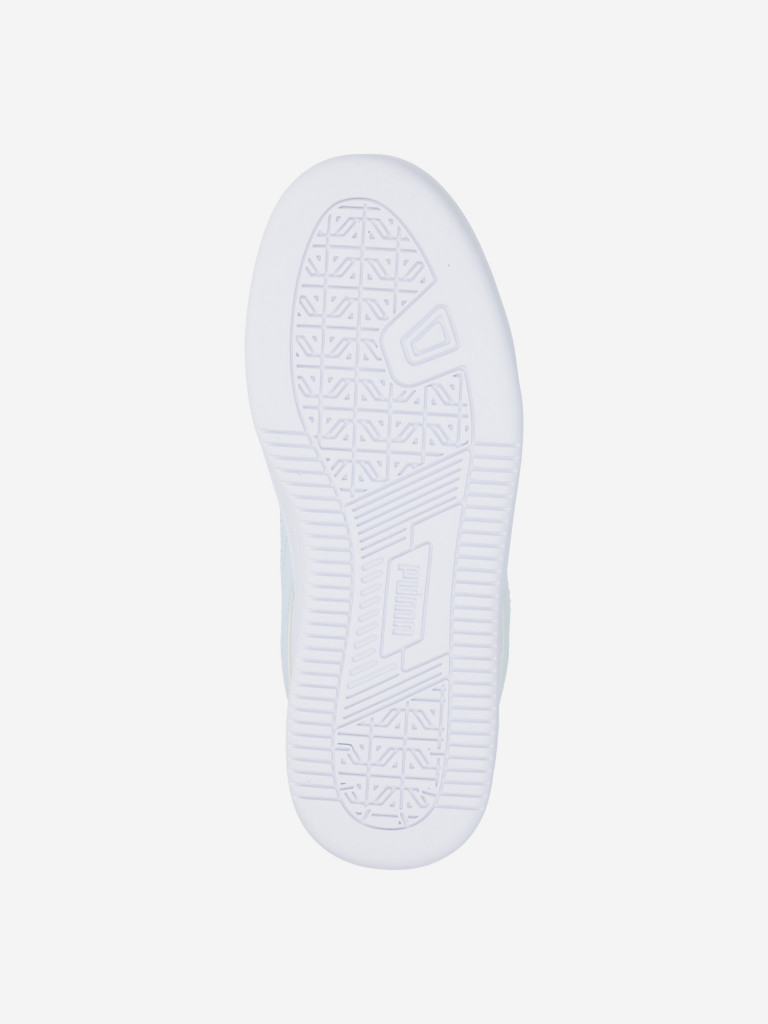 Кеды для девочек PUMA Caven 2.0 Block Jr