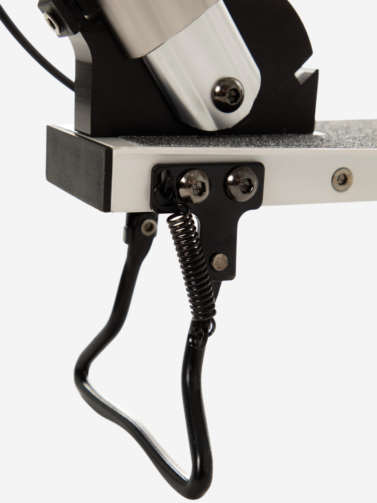 Самокат Roces, 200 мм