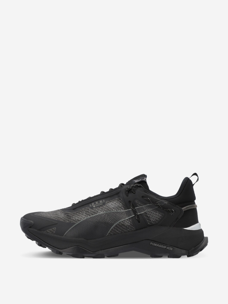 Полуботинки мужские PUMA Explore Nitro GTX