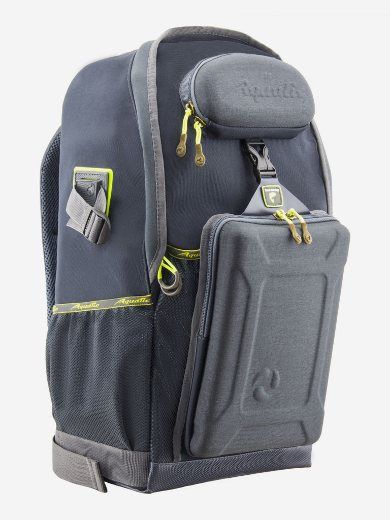 Рюкзак рыболовный Aquatic Р-42С, 42л