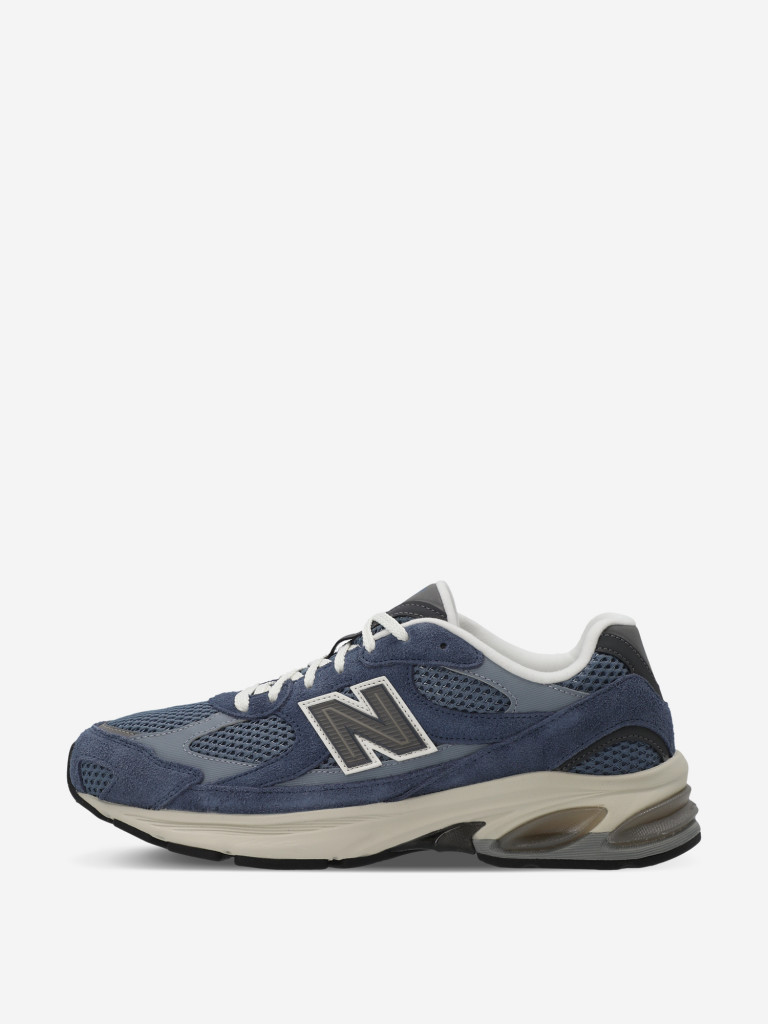 Кроссовки мужские New Balance 2010