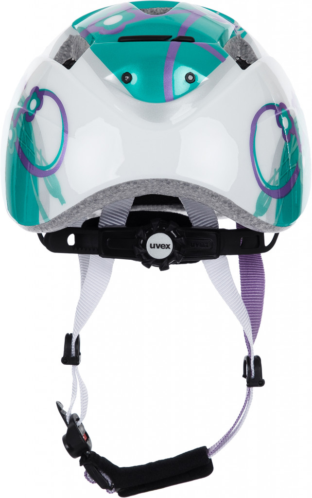 Шлем велосипедный детский Uvex