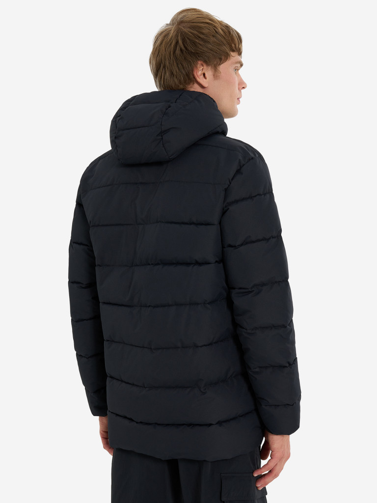 Пуховик мужской Demix