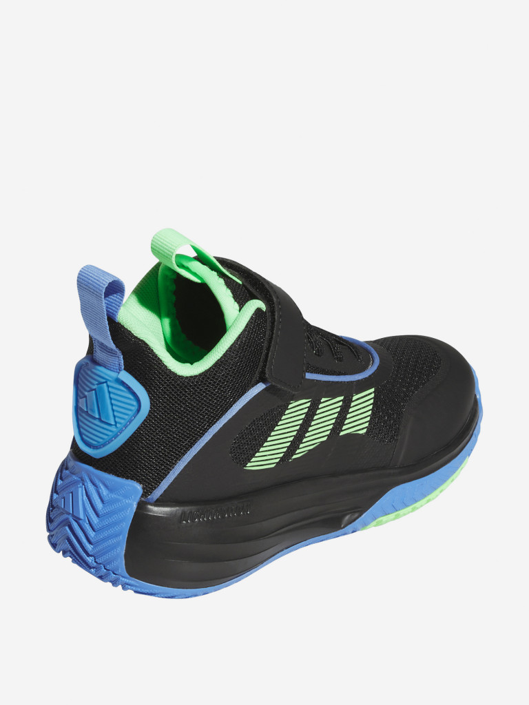 Кроссовки для мальчиков adidas Ownthegame 3.0 K