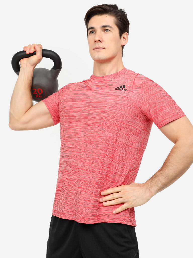 Футболка мужская adidas All Set