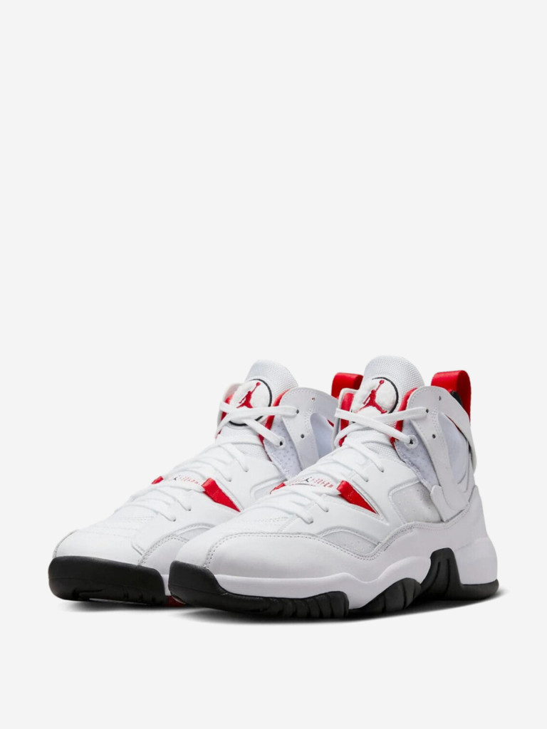 Кроссовки высокие мужские Nike Jordan Two Trey