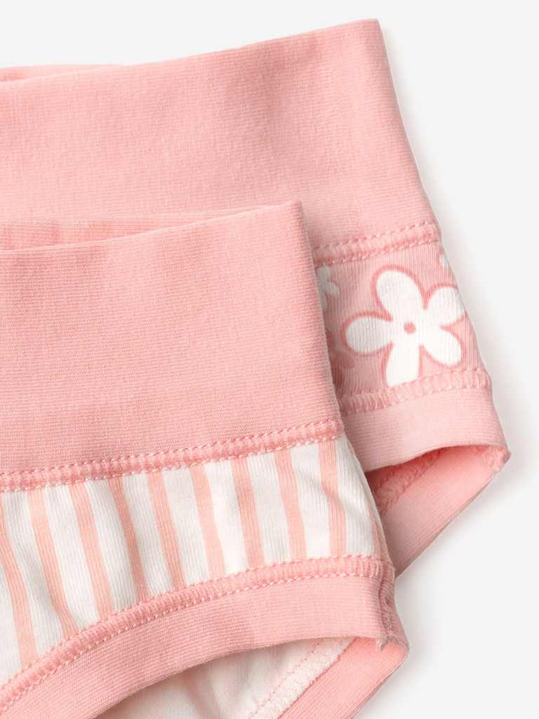 Трусы для девочек, 2 шт PlayToday