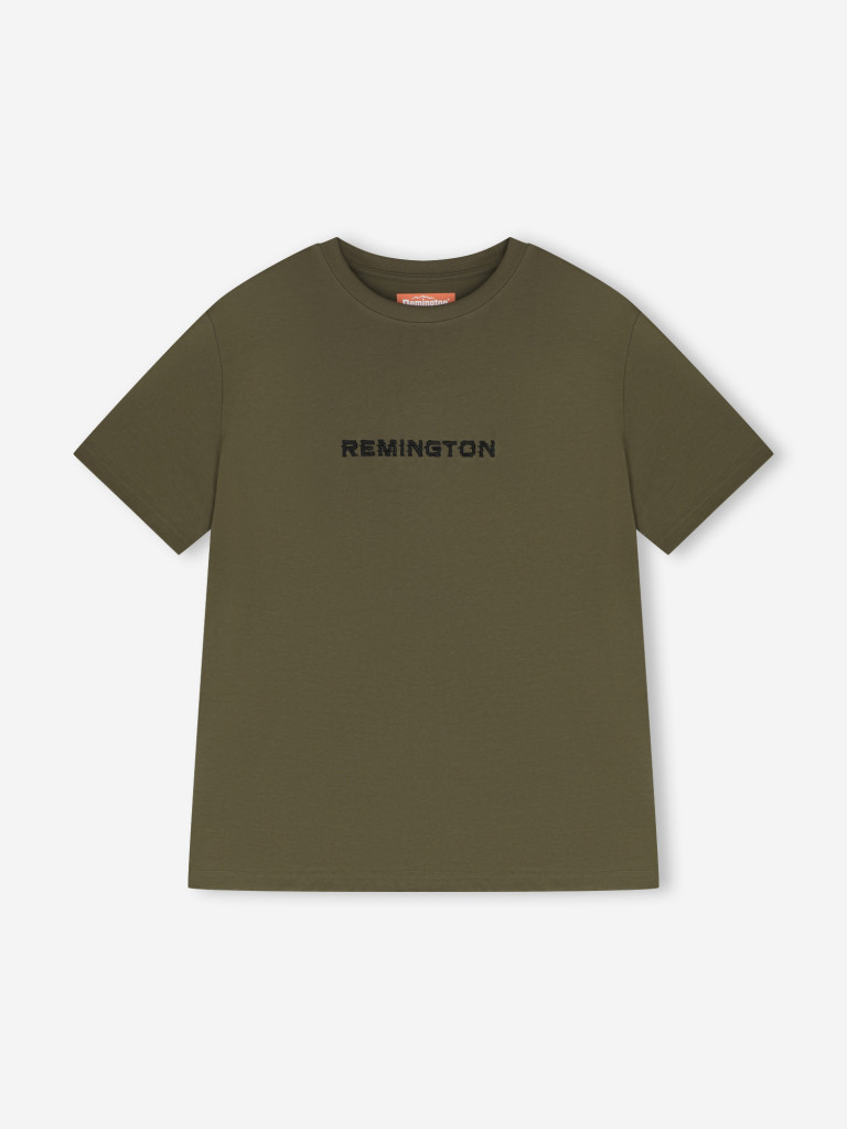 Футболка мужская Remington Urban Style Base
