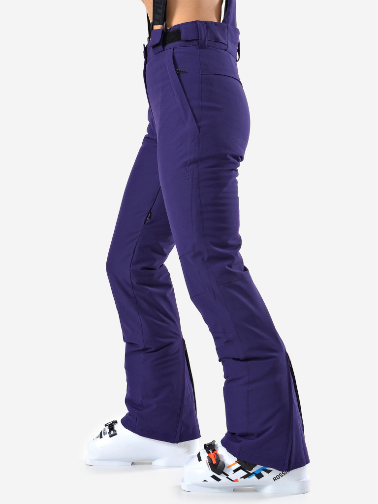 Брюки женские Azimuth горнолыжные зимние