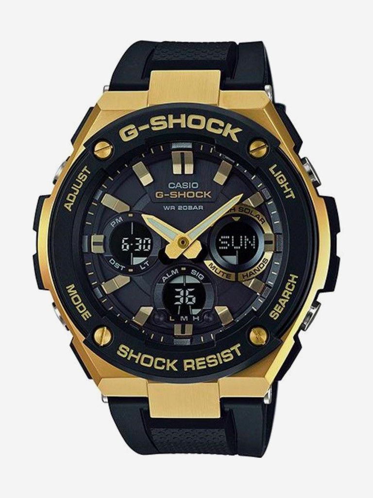 Спортивные часы Casio GST-S100G-1A