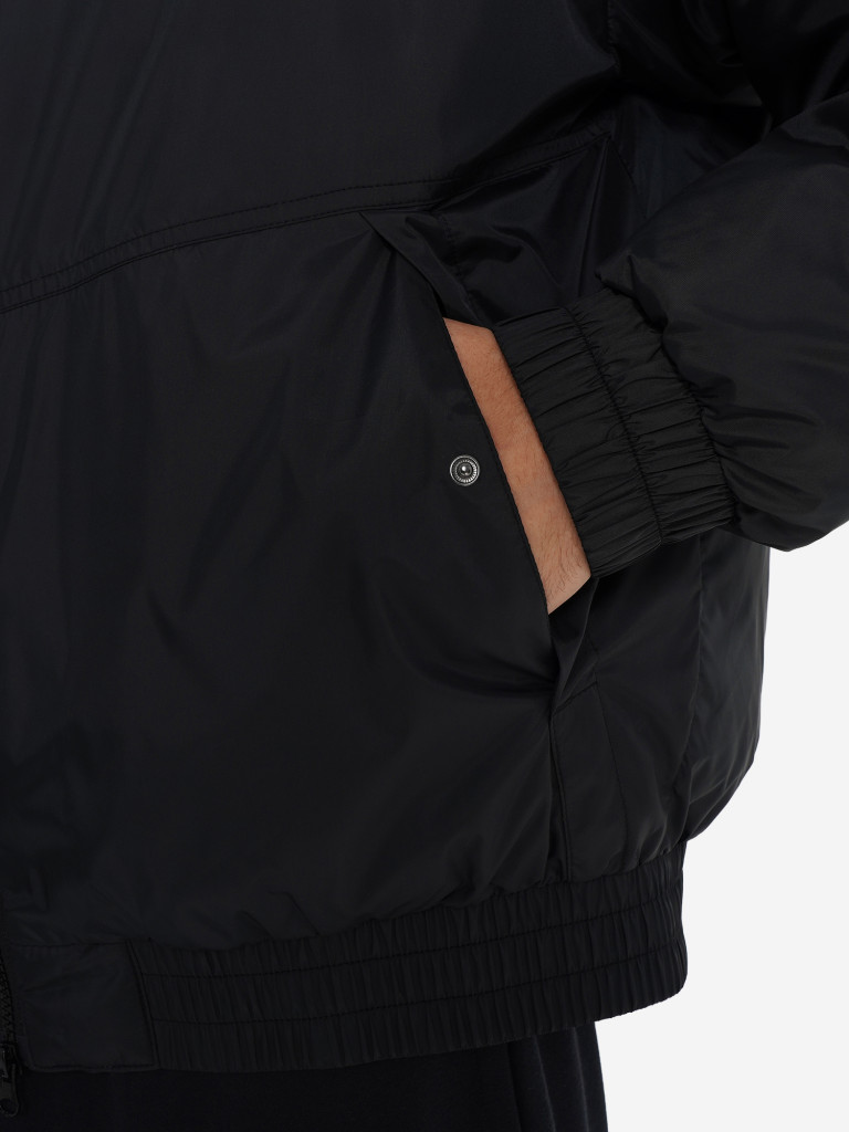 Пуховик мужской Kappa