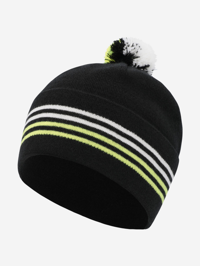 Шапка Fischer Pompon