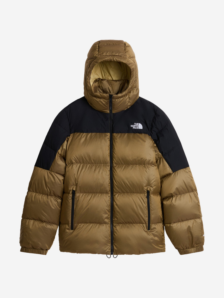 Пуховик мужской The North Face Diablo Down 2.0