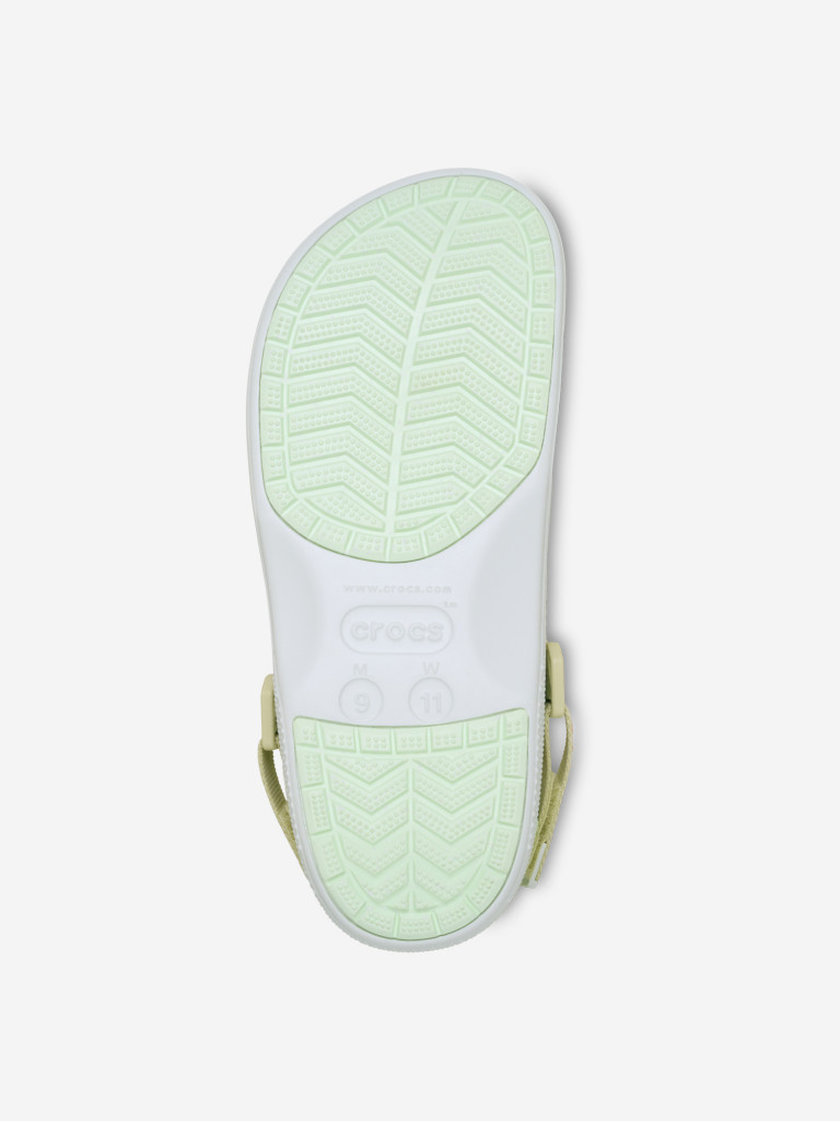 Сабо женские Crocs Classic Turbo