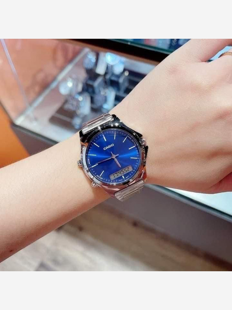 Наручные часы CASIO