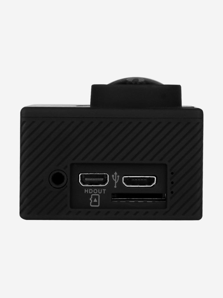 Цифровая камера X-TRY XTC184 EMR ACСES KIT 4K WiFi