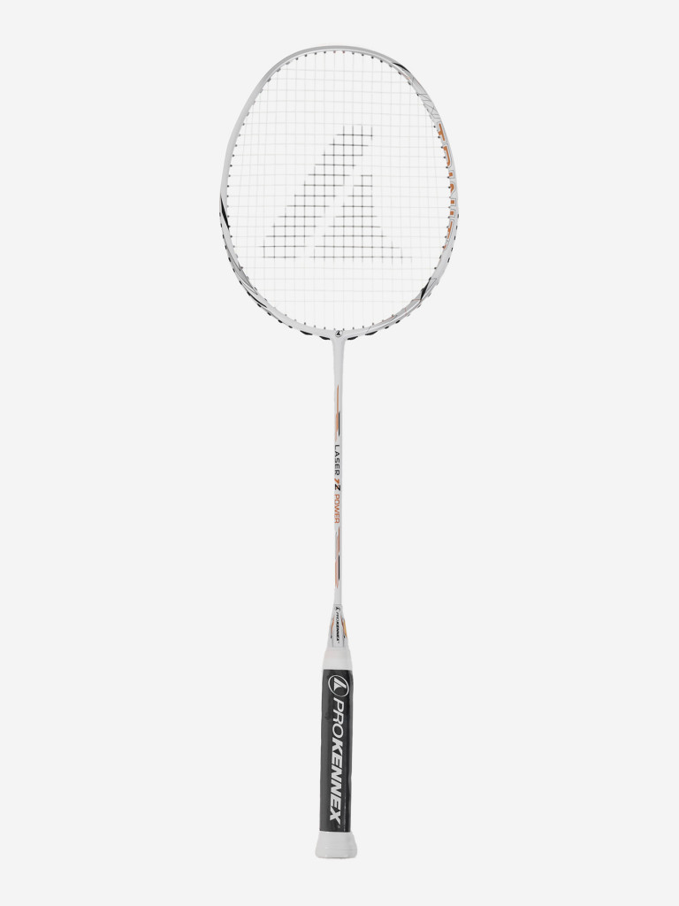 Ракетка для Бадминтона PROKENNEX Laser 7Z Power-White 3U2