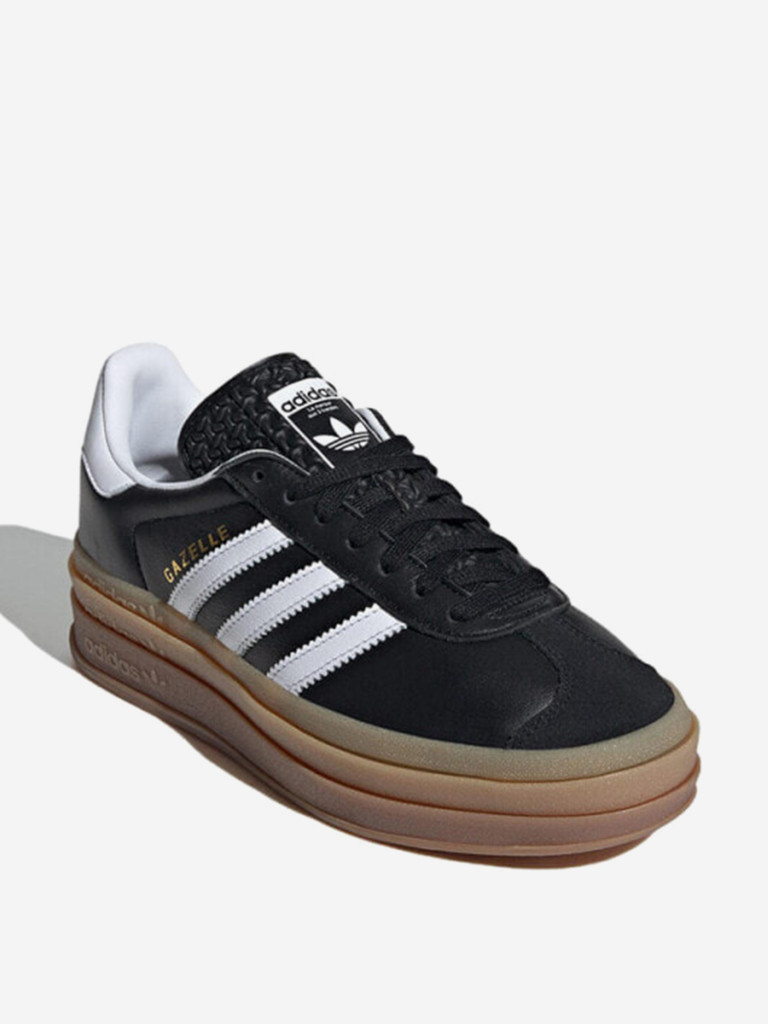 Кроссовки Adidas Gazelle Bold