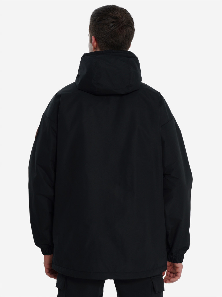 Куртка утепленная мужская Cordillero