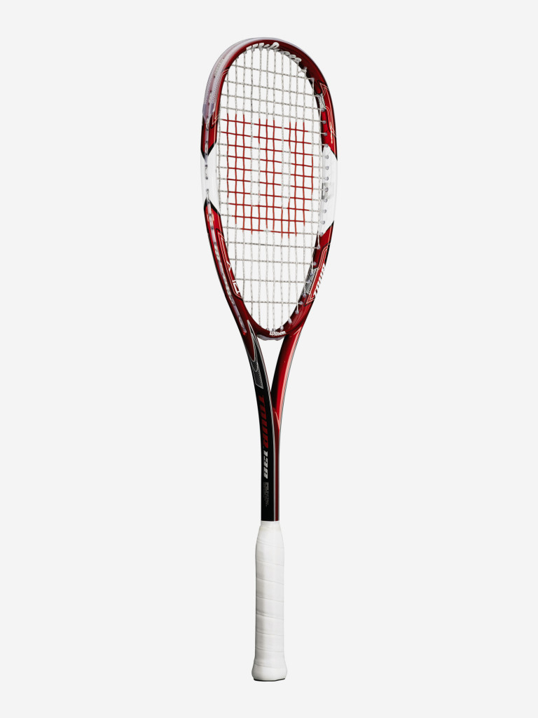 Ракетка для сквоша Wilson Tour 138