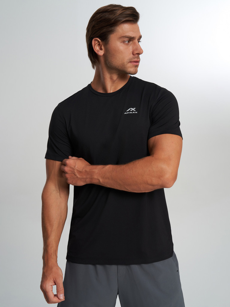 Футболка мужская Athlex