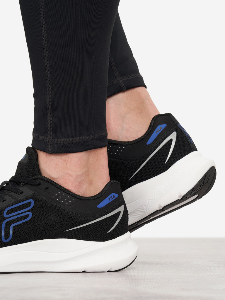 Кроссовки мужские FILA Sense Knit