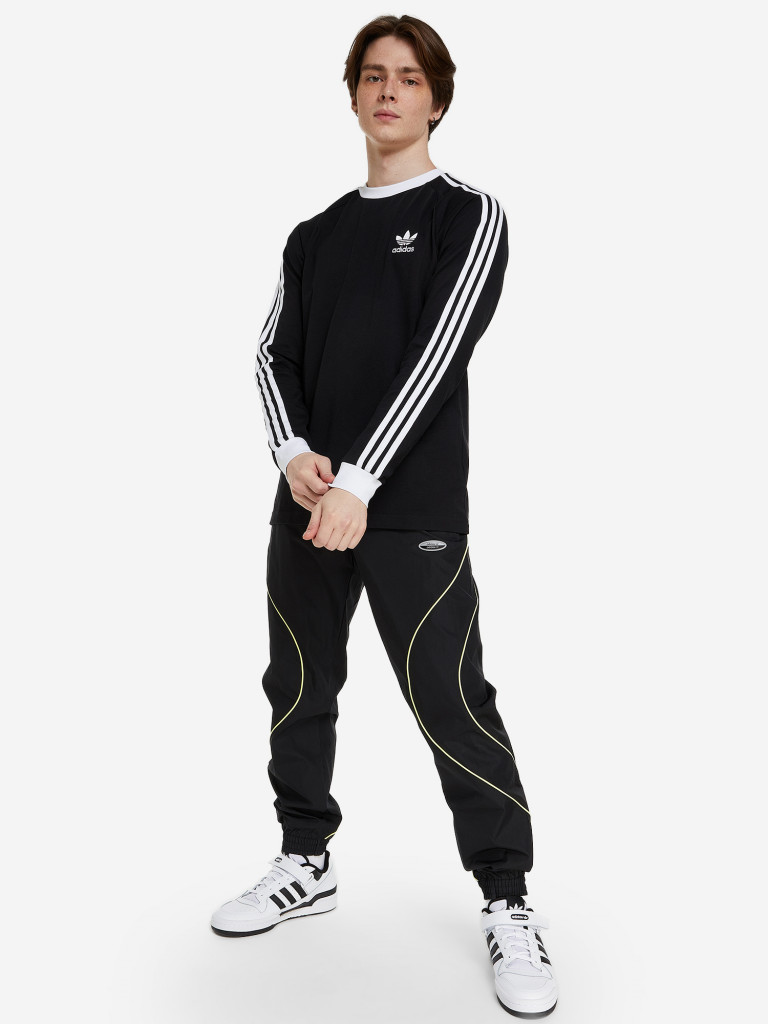 Лонгслив мужской adidas