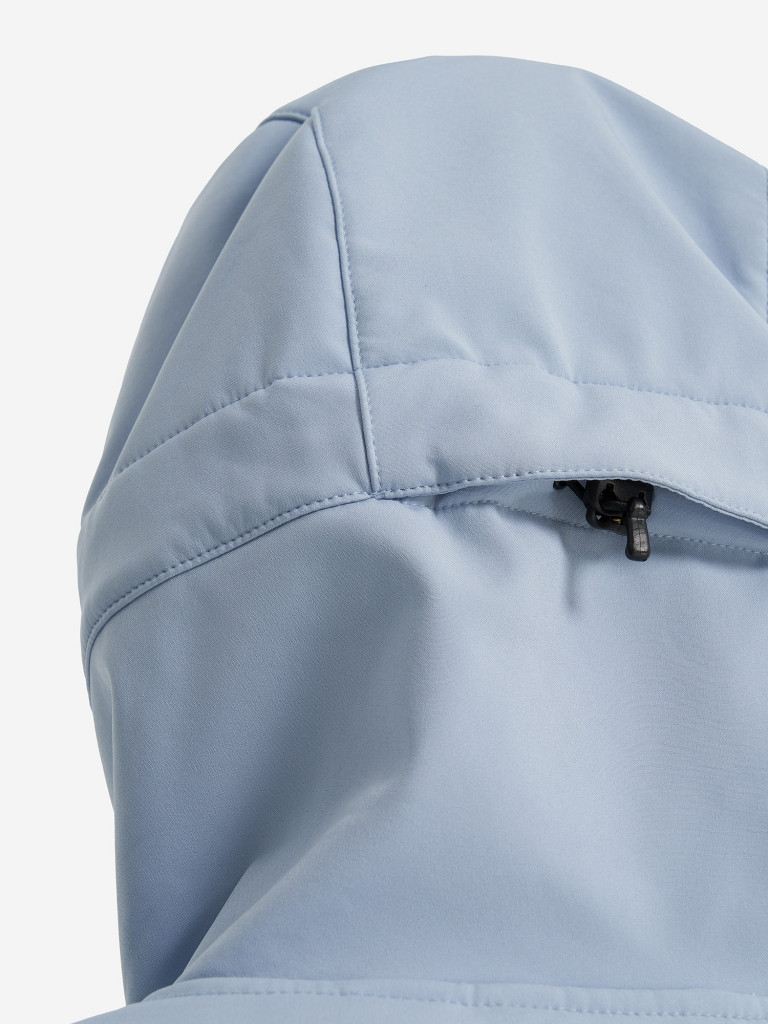 Куртка софтшелл женская Outventure