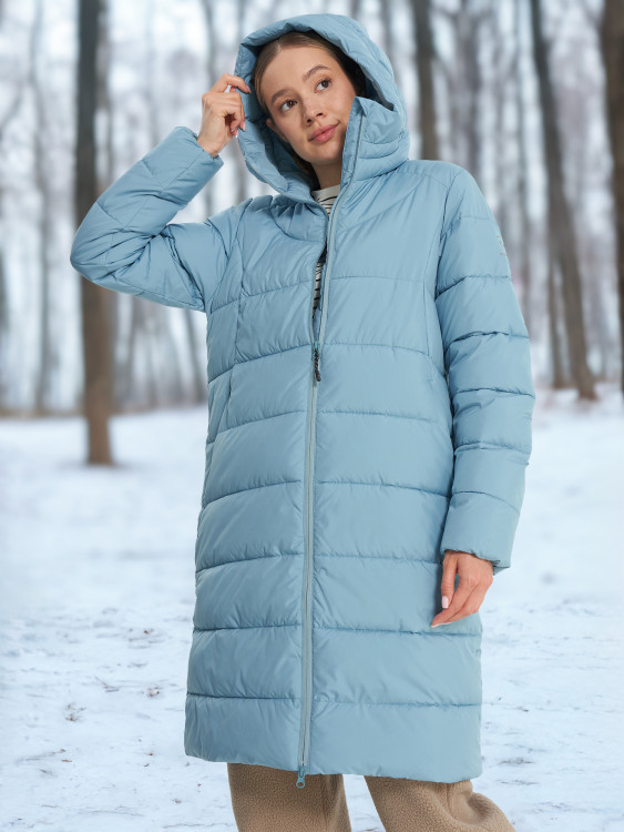 Пуховик женский Northland