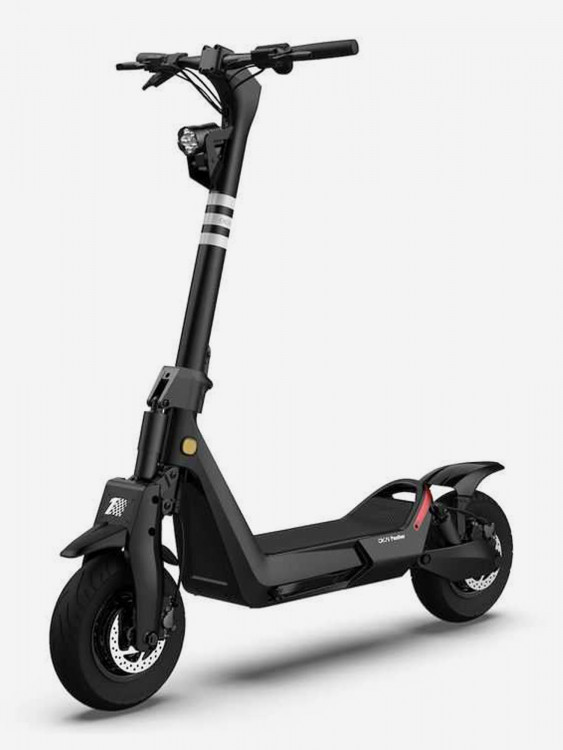 Внедорожный полноприводный электросамокат OKAI ES800 PANTHER