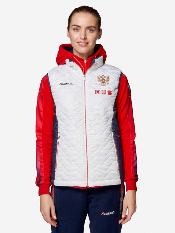 Жилет женский Forward