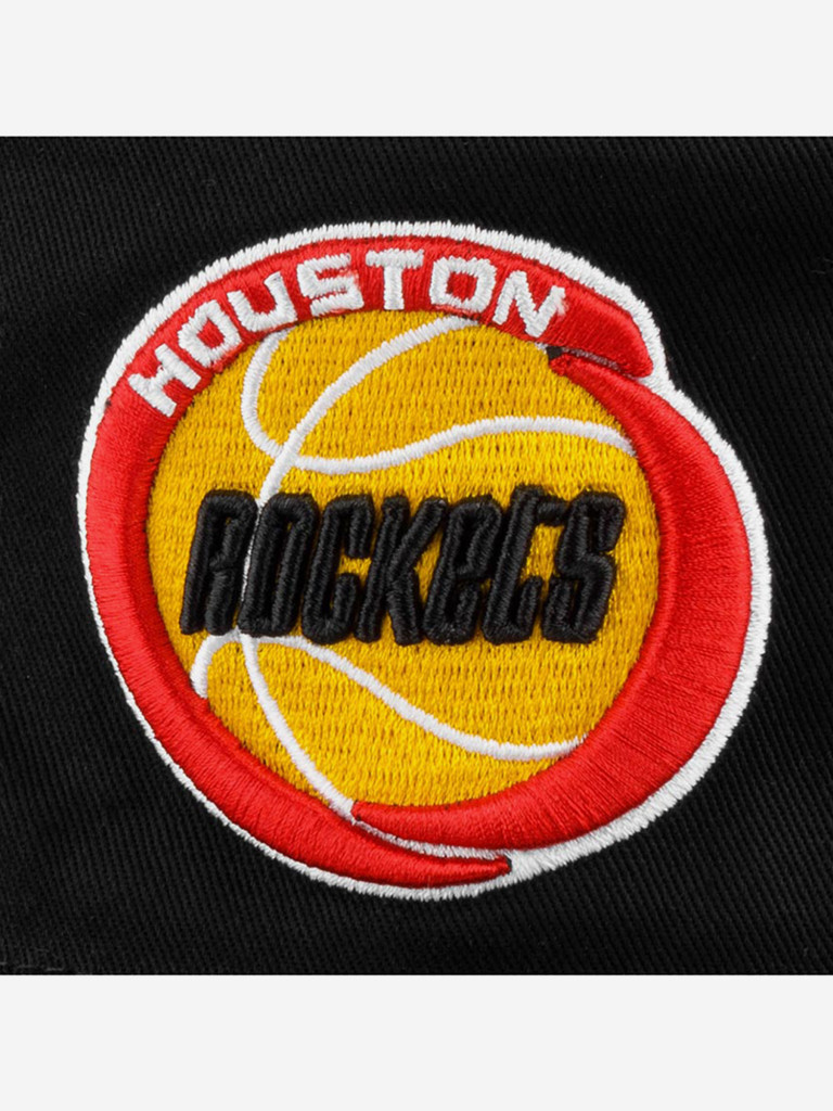 Панама MITCHELL NESS HBKB2994-HROYYPPPBLCK Houston Rockets NBA (черный)