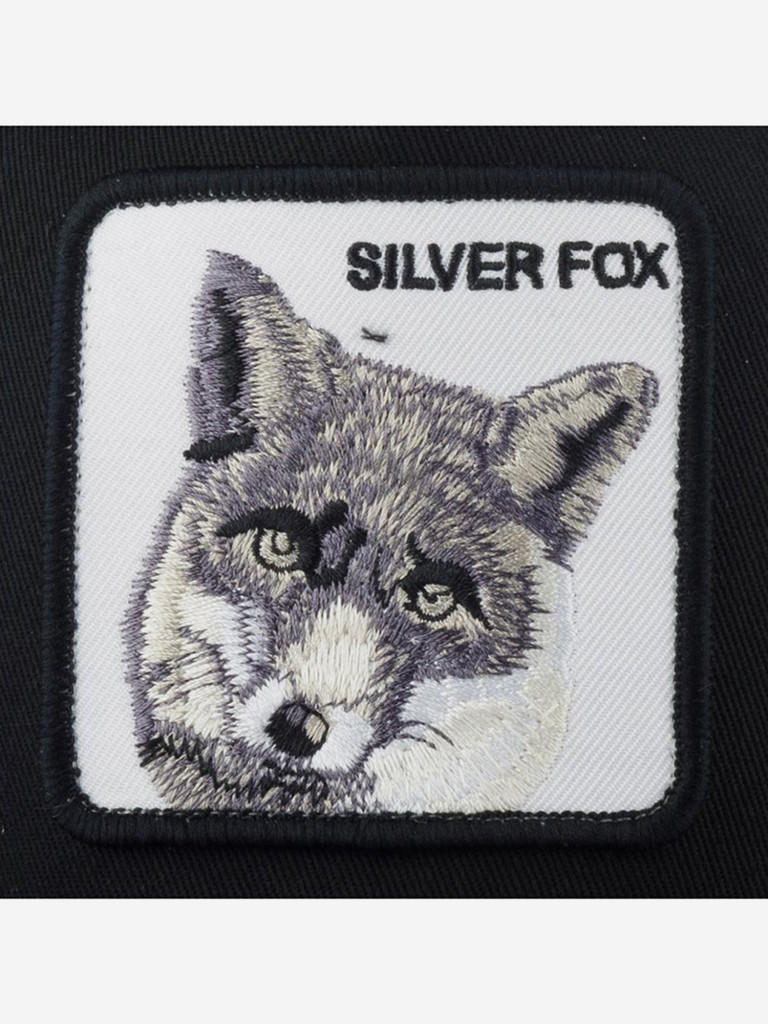 Бейсболка с сеточкой GOORIN BROTHERS 101-0390