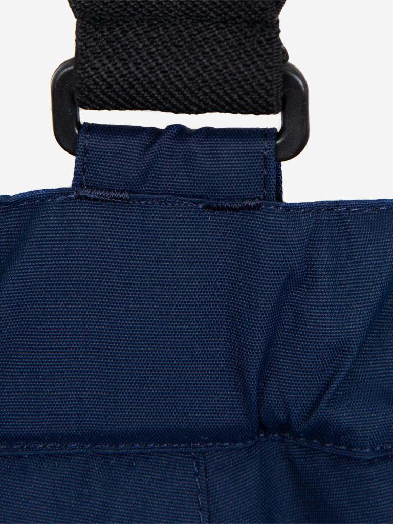 Брюки утепленные для мальчиков Reima Proxima