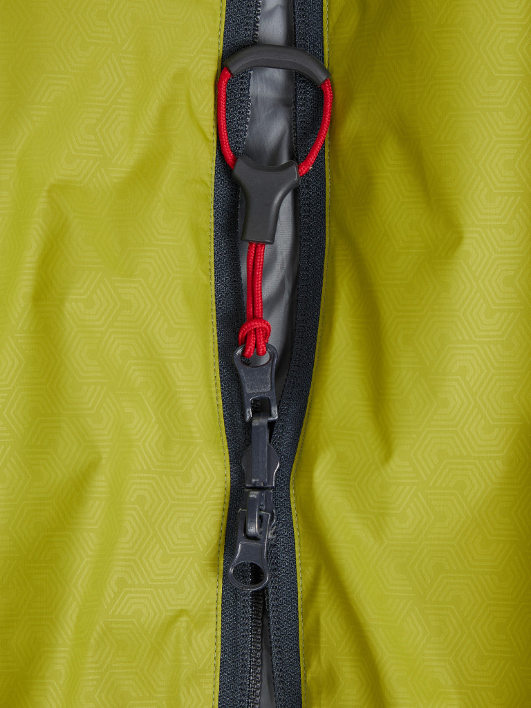 Спальный мешок Northland Down 0