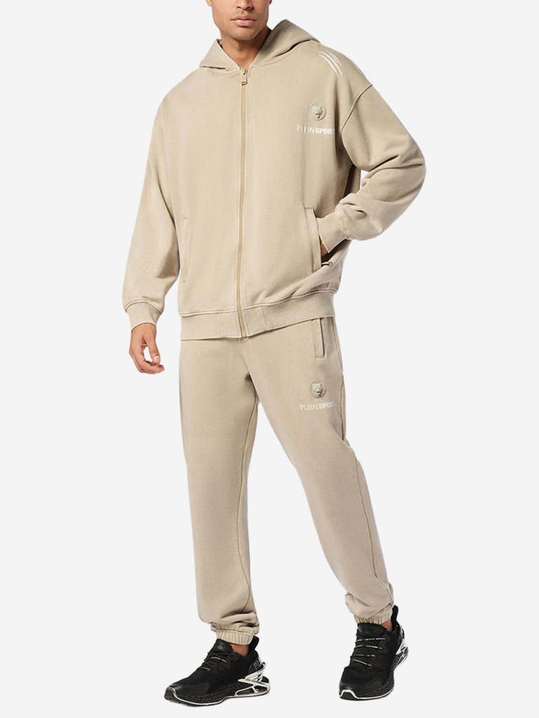 Толстовка Plein Sport
