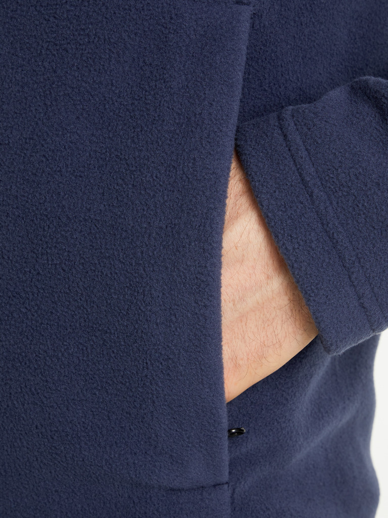 Джемпер флисовый мужской Northland Lienz