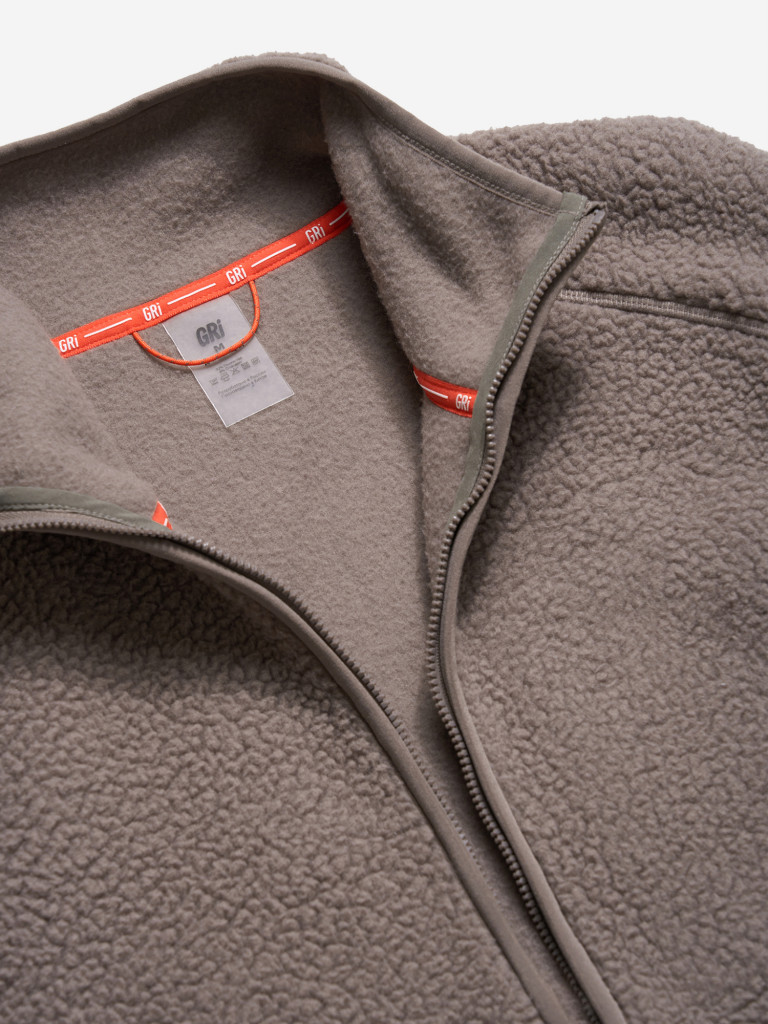 Кофта женская GRI, Полар