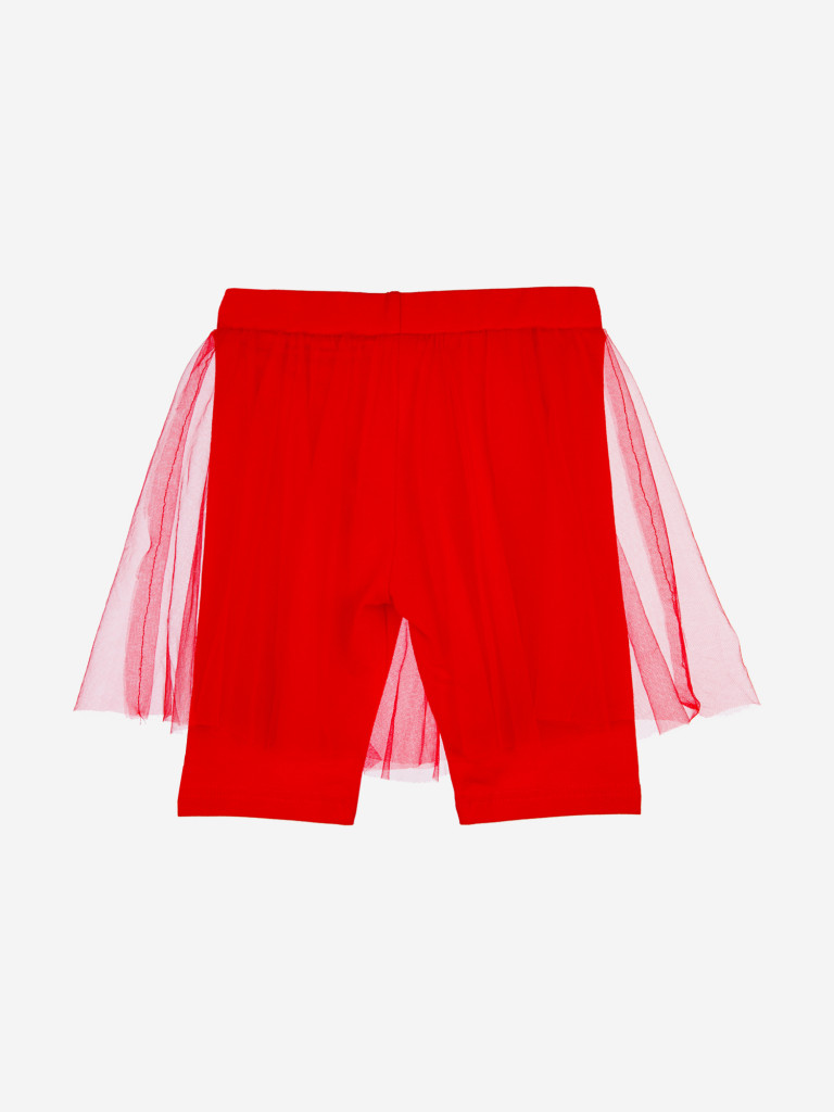 Юбка-легинсы Playtoday трикотажные для девочек