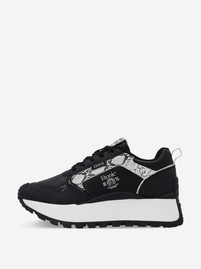Кроссовки женские Etonic Taylor Mix
