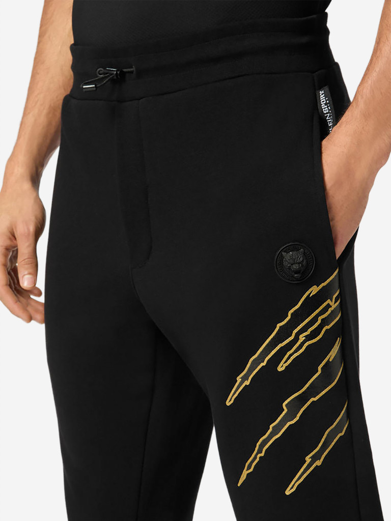 Брюки спортивные Plein Sport