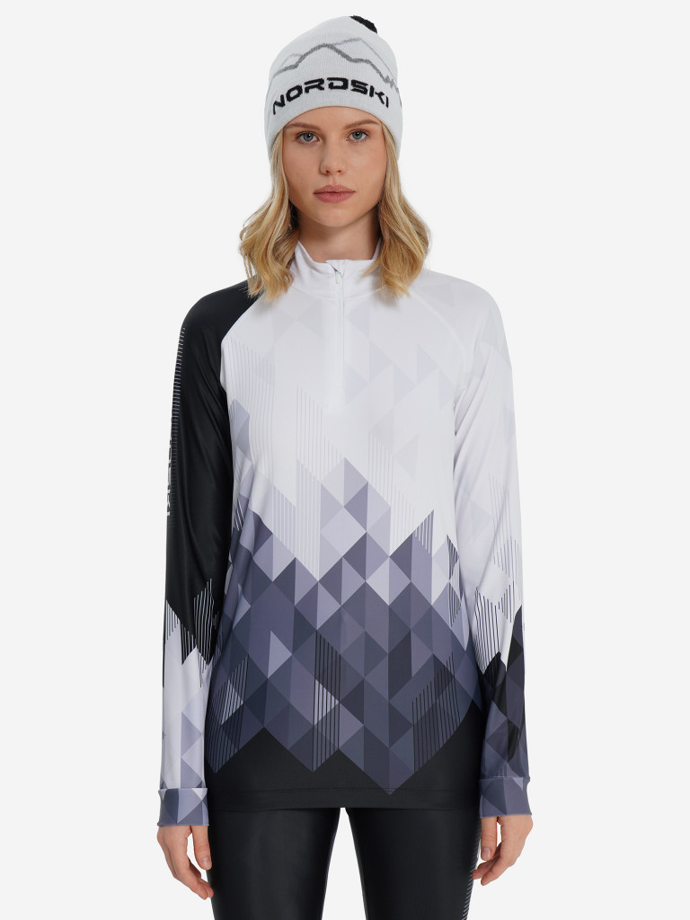 Костюм лыжный Nordski Race