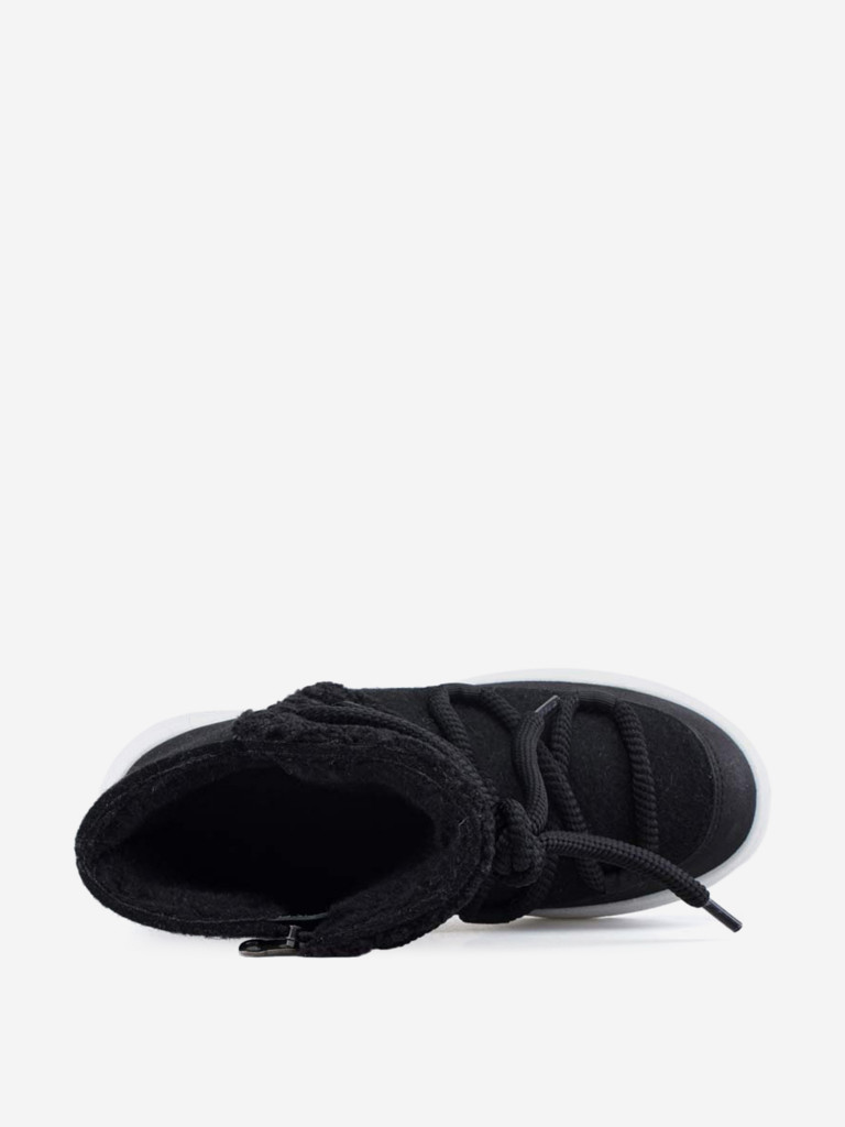 Валенки для девочки Котофей