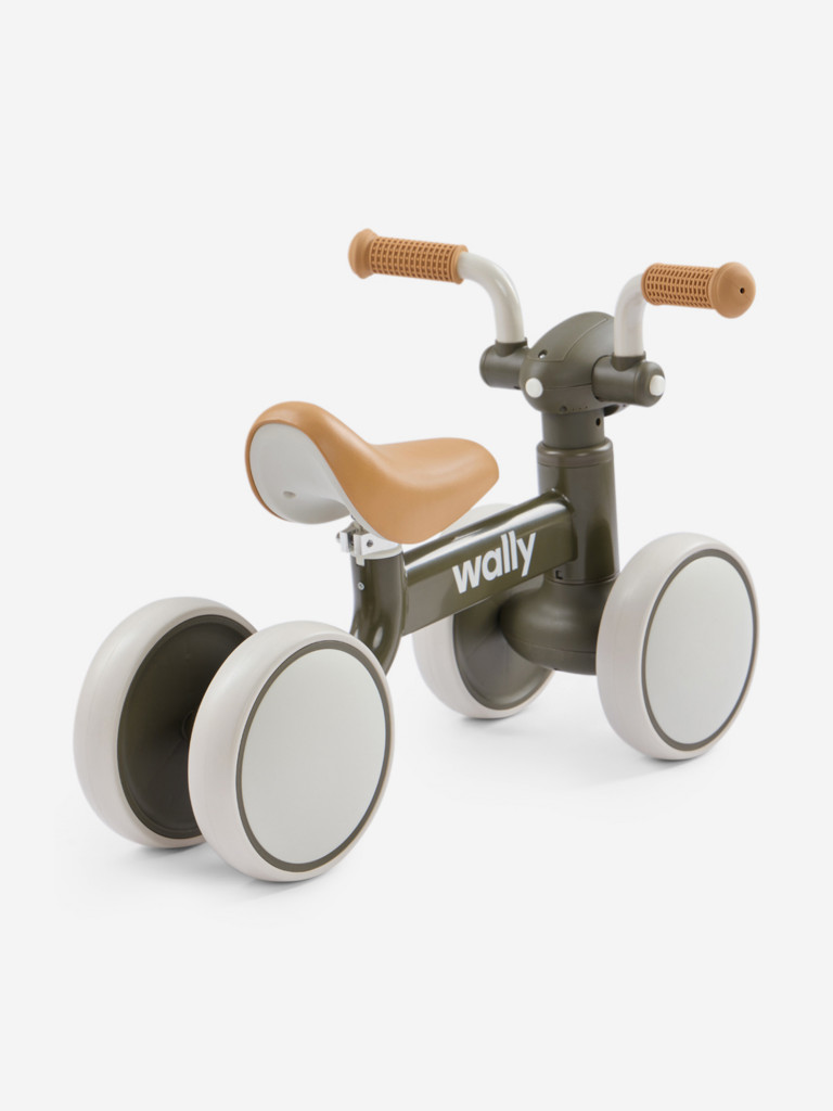 Беговел WALLY «УОЛЛИ»