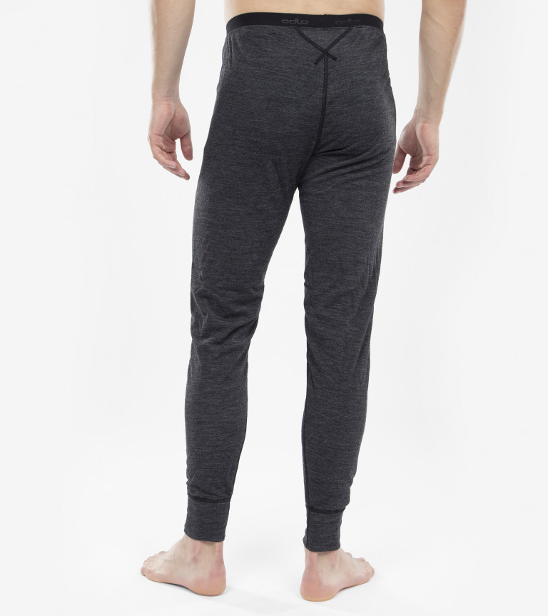 Термобелье низ мужское Odlo Revolution Warm