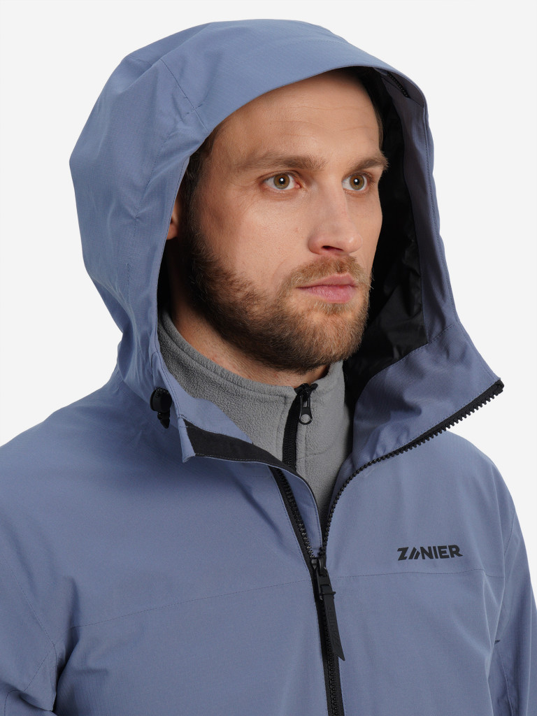 Куртка мембранная мужская Zanier