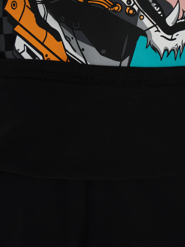 Футболка для мальчиков Demix