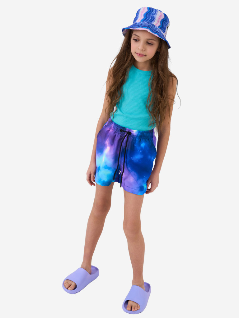 Панама для девочек PlayToday