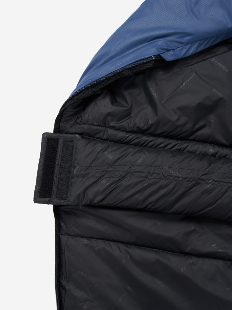 Спальный мешок Zanier Furgler +6° R